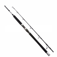 Grappler Type J Jig Rod - Max 400g PE8