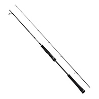 Grappler Type Lj Slowjig Spin Rod - Pe 1.5 6'3"