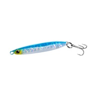 SHIMANO JIG CURRENT SNIPER BLUE SILVER