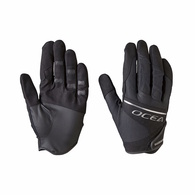 SHIMANO  GLOVES JIGGING OCEA STRETCH BLACK