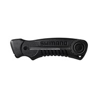 KNIFE SLIDE POCKET BLACK