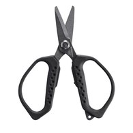 SHIMANO  SCISSORS BRAID BLACK