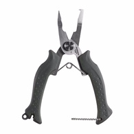 Plier Fish Split Ring