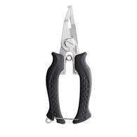 Plier Fish Split Ring