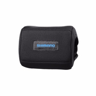 REEL COVER ELECTRIC NEOPRENE BLK