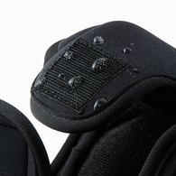 Reel Cover Electric Neoprene Blk