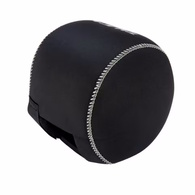 Reel Cover Neoprene Blk