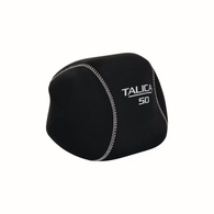 Reel Cover Neoprene Blk