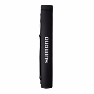 Shimano  Rod Tube With Reel Cover 68Cm