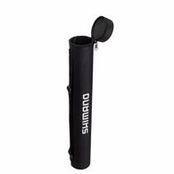 Shimano  Rod Tube With Reel Cover 68Cm