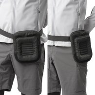 Fighting Pad