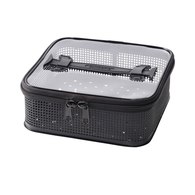 Lure Bag Rubberized Mesh