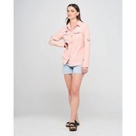 Mad Hueys Sunshirt Womens H Series Peach