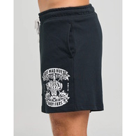 Mad Hueys Trackshort Ahoy Fkrs Storm Black