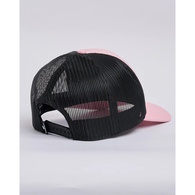 Mad Hueys Cap Trucker Hgl Womens Fairy Floss