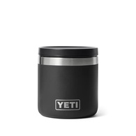 Yeti Food Jar 8 Oz Black