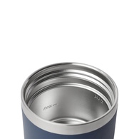 Food Jar 8Oz - Navy