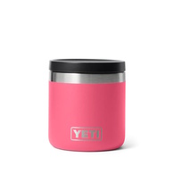 Rambler Insulated Food Jar Tropical Pink - 8Oz