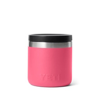 Rambler Insulated Food Jar Tropical Pink - 8Oz