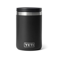 Yeti Food Jar 16 Oz Black