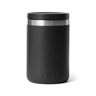 Yeti Food Jar 16 Oz Black