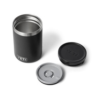 Yeti Food Jar 16 Oz Black