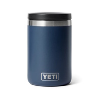 Food Jar 16Oz - Navy