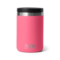 Food Jar 16Oz - Tropical Pink