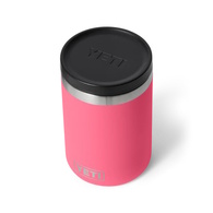 Food Jar 16Oz - Tropical Pink