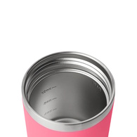 Food Jar 16Oz - Tropical Pink