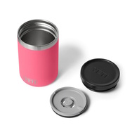 Food Jar 16Oz - Tropical Pink
