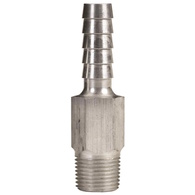 Fuel Filler Inlet Control Valve 1.5" 