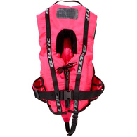 Bambi Supersoft Infant 3-12KG Lifejacket - Pink 