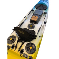 Profish Reload -Premium Fishing Kayak - Storm