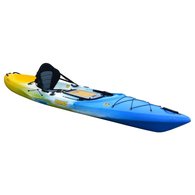 Profish 400 Deluxe Seat/Paddle - Daybreak