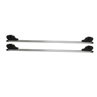 Kayak / Surfboard / Sup Alloy Multifunction Roof Rack 75Kg