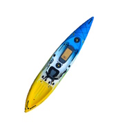 Tempo 2 Kayak Double - Daybreak 