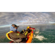 Tempo 2 Kayak Double - Daybreak 