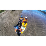 Tempo 2 Kayak Double - Daybreak 