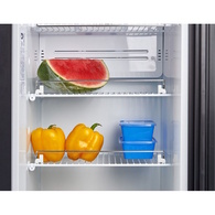 Ruc-5308X (12/24/230V) Fridge/Freezer 153L