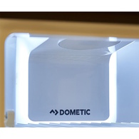 Ruc-5308X (12/24/230V) Fridge/Freezer 153L