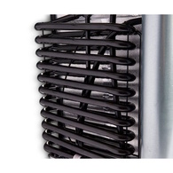 Ruc-5308X (12/24/230V) Fridge/Freezer 153L