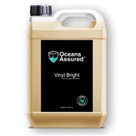 Premium Vinyl Cleaner & Protector Bio Friendly 1 litre