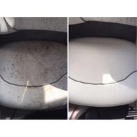 Premium Vinyl Cleaner & Protector Bio Friendly 1 Litre