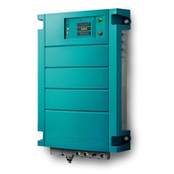 Chargemaster 3-Bank Battery Charger 24v 12A