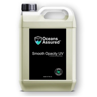 Premium Smooth Opacity Polish w/UV Protective Coating - 500mls 