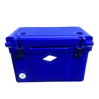 Ice Box Chilly Bin 75 Litres Pacific Blue
