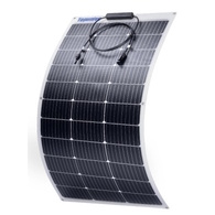Flexible Portable Solar Panel Monocrystalline 150w