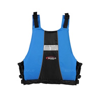 Adult Kayak / Sup / Sports / Fishing Buoyancy Vest Lg-Xl
