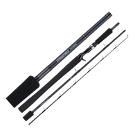 Strikeforce 762MHFB-NZ Baitcaster Rod 7'6 4-8kg 2pc